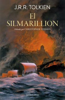 Post destacado de la madriguera libros | Producto: SILMARILLION, EL